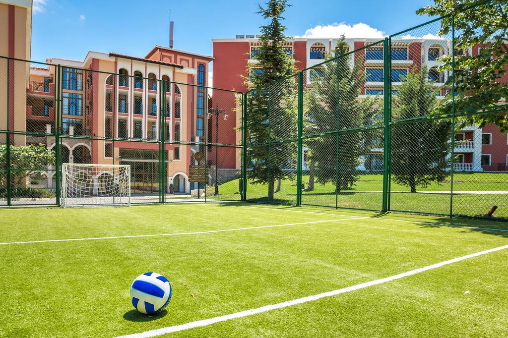 Festa via Pontica 4* Pomorie