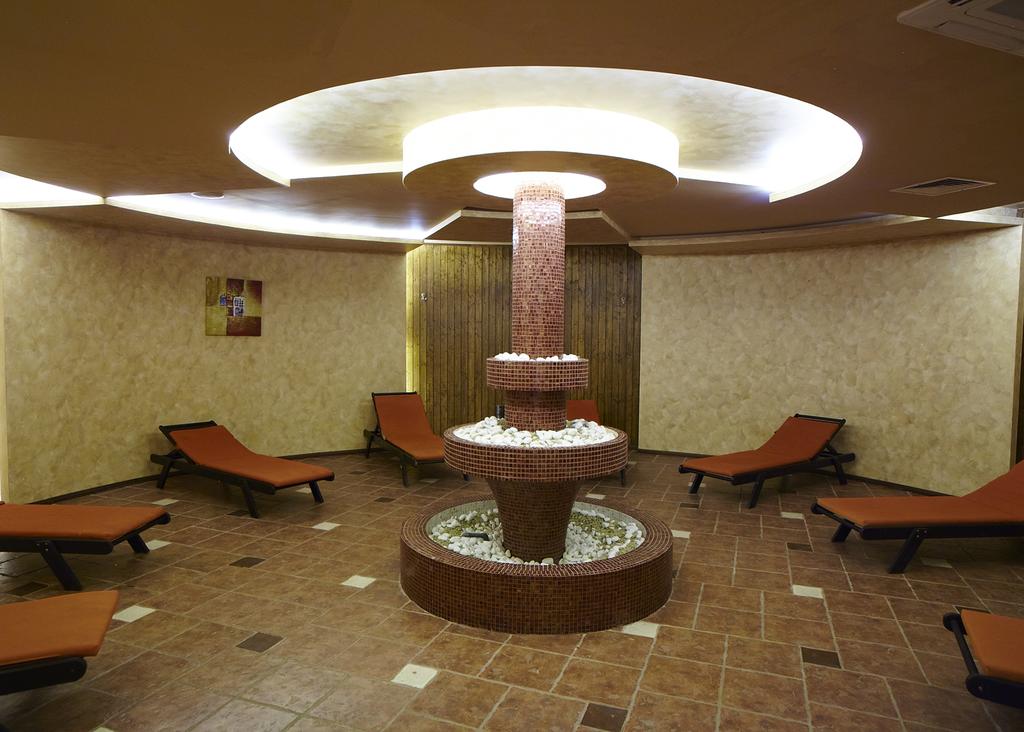 Festa via Pontica 4* Pomorie