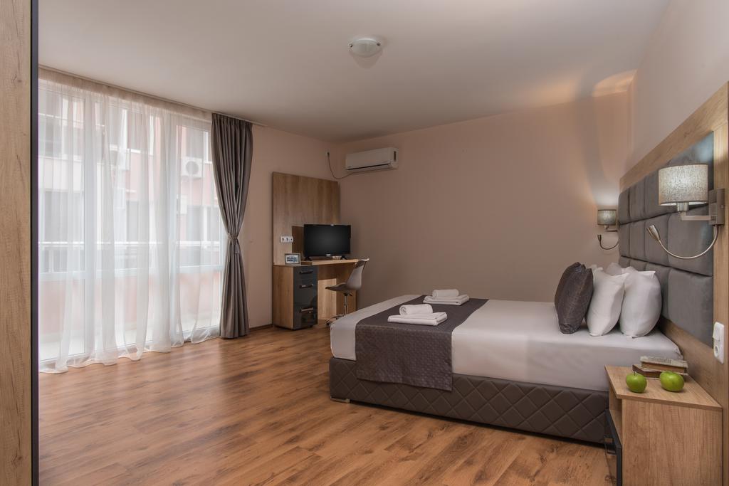 MARINA BEACH (EX.ARIZONA DEL MAR)