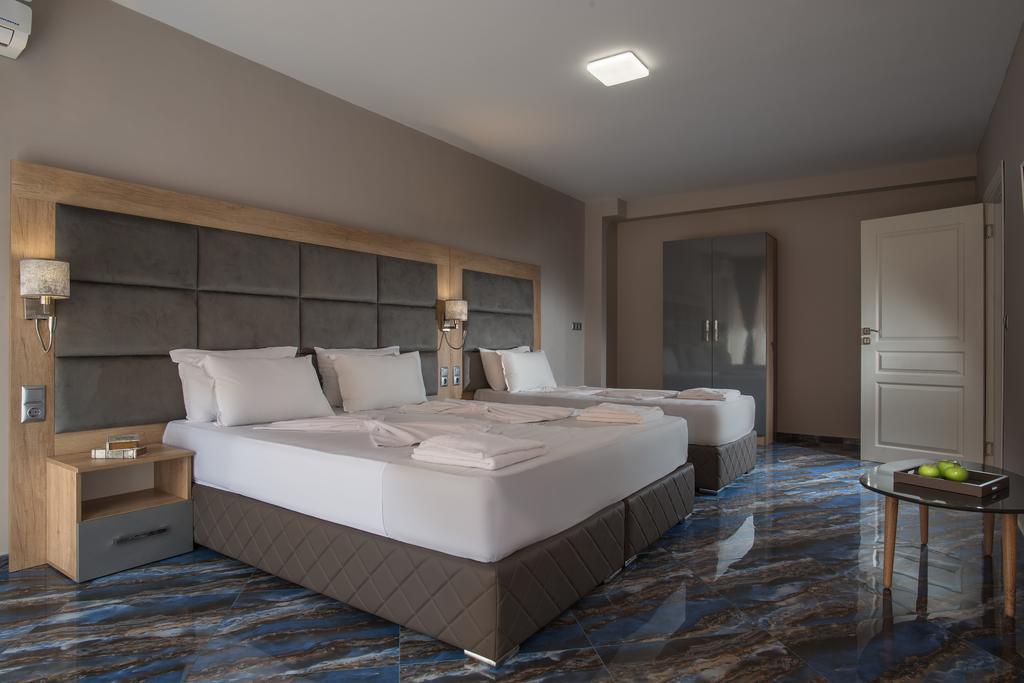 MARINA BEACH (EX.ARIZONA DEL MAR)