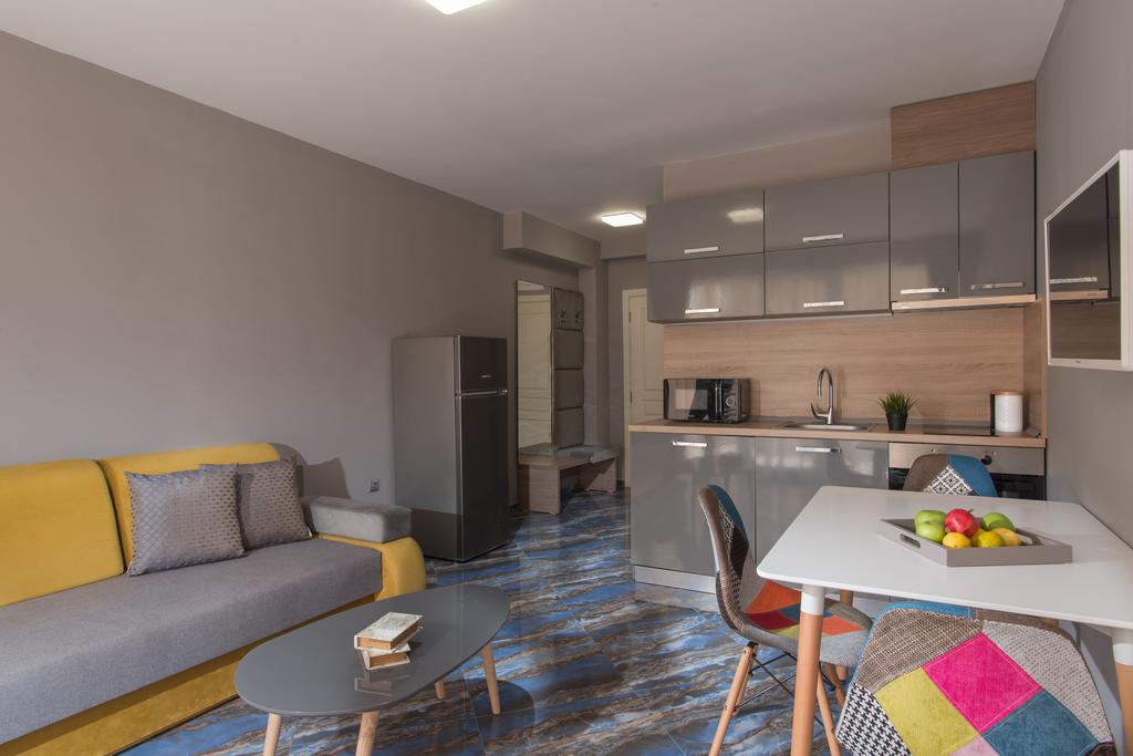 MARINA BEACH (EX.ARIZONA DEL MAR)