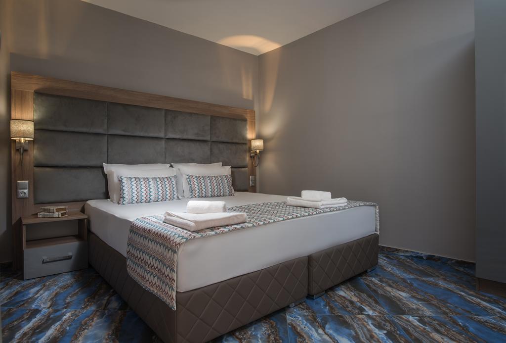 MARINA BEACH (EX.ARIZONA DEL MAR)