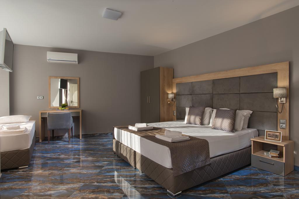 MARINA BEACH (EX.ARIZONA DEL MAR)