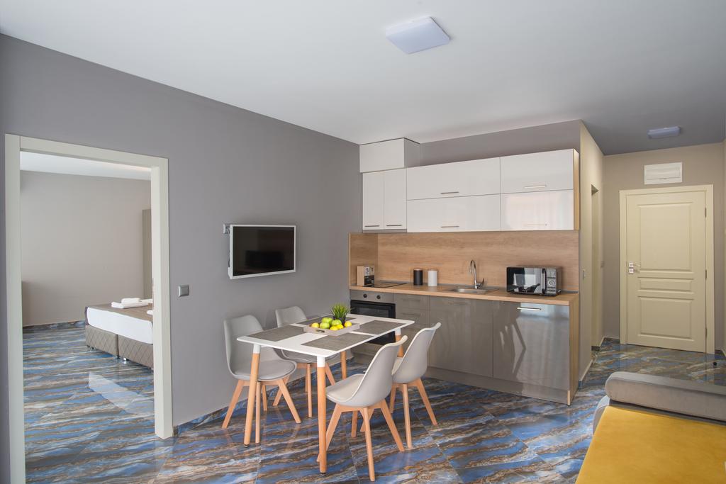 MARINA BEACH (EX.ARIZONA DEL MAR)