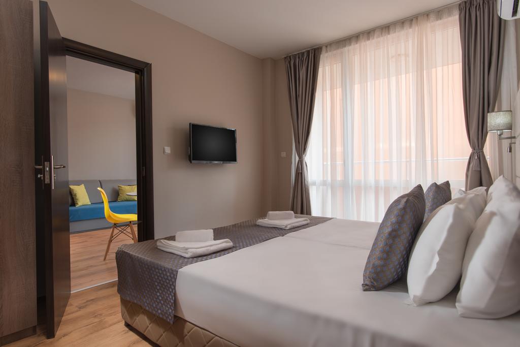 MARINA BEACH (EX.ARIZONA DEL MAR)