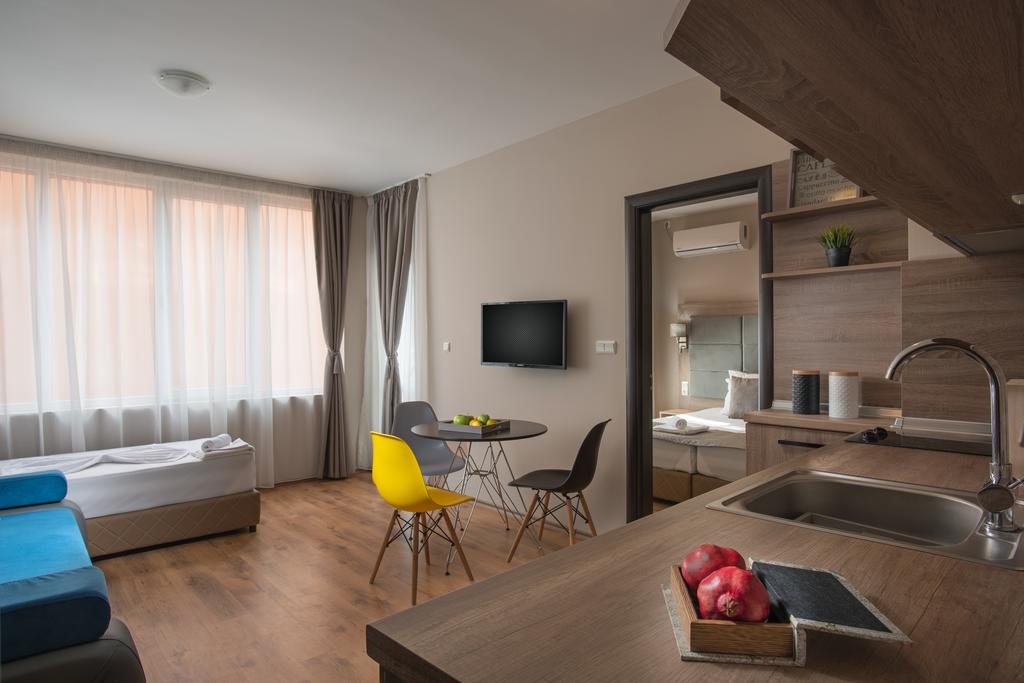 MARINA BEACH (EX.ARIZONA DEL MAR)