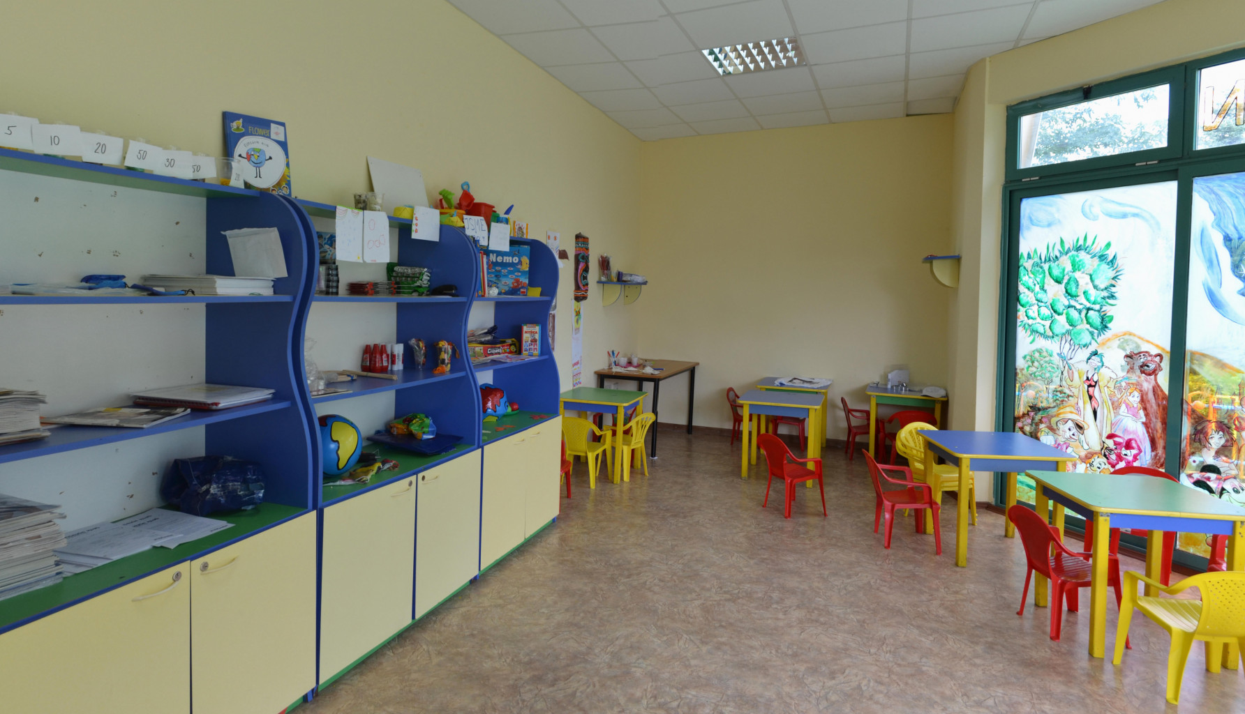 LAGUNA GARDEN, Albena