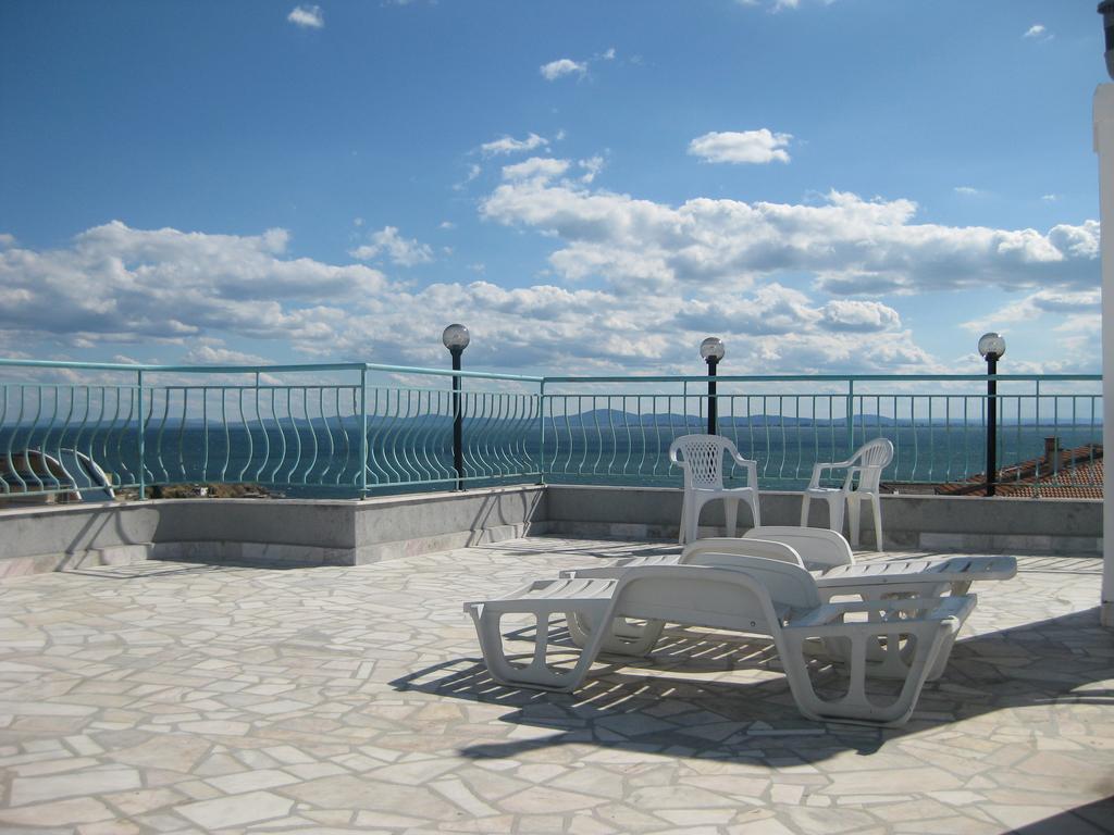 Stella 2*,  Nessebar