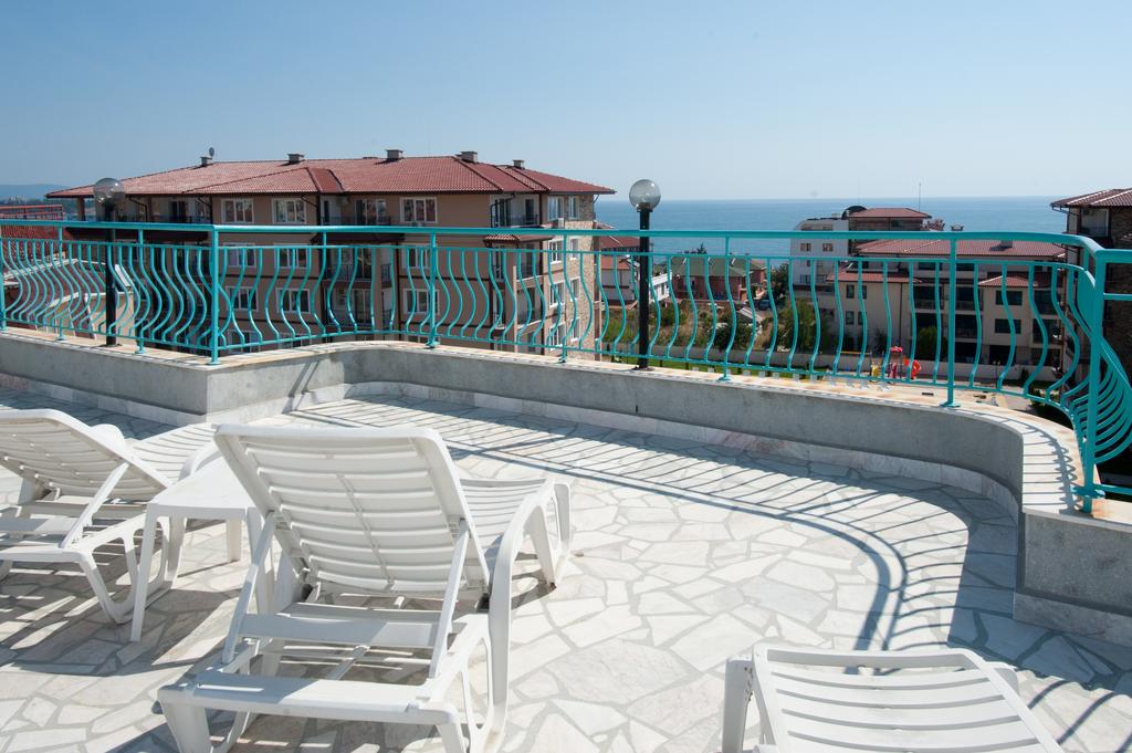 Stella 2*,  Nessebar