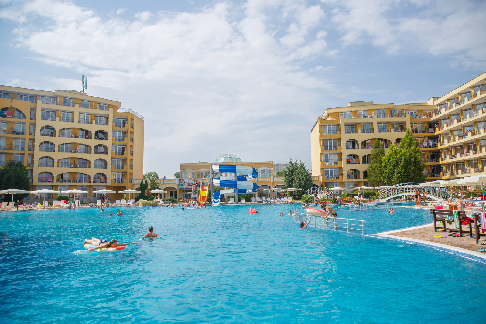 Midia Grand Resort