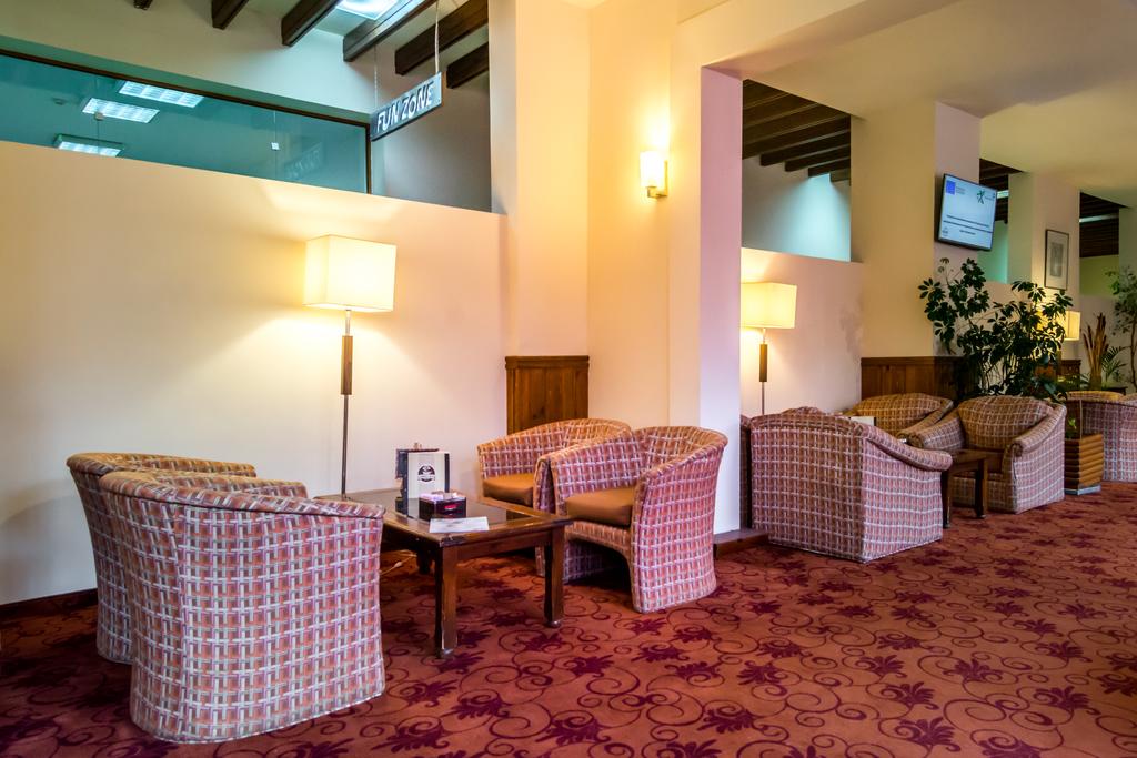 Bansko Platinum Hotel and Casino