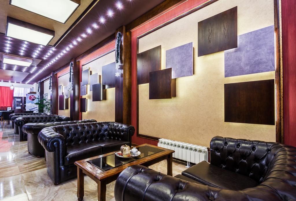 Bansko Platinum Hotel and Casino