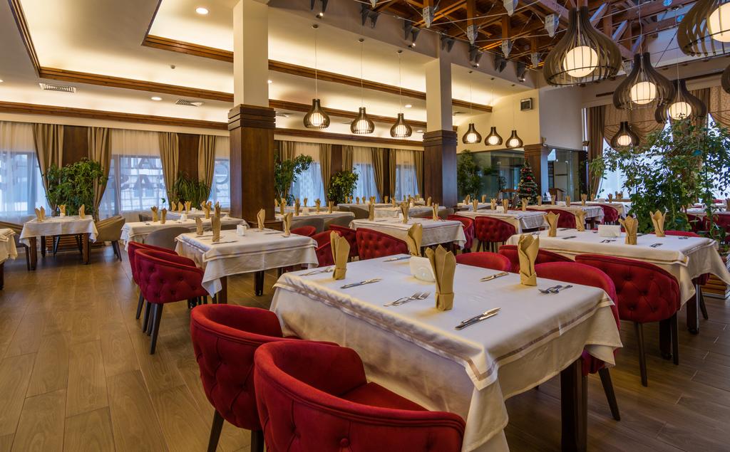 Bansko Platinum Hotel and Casino