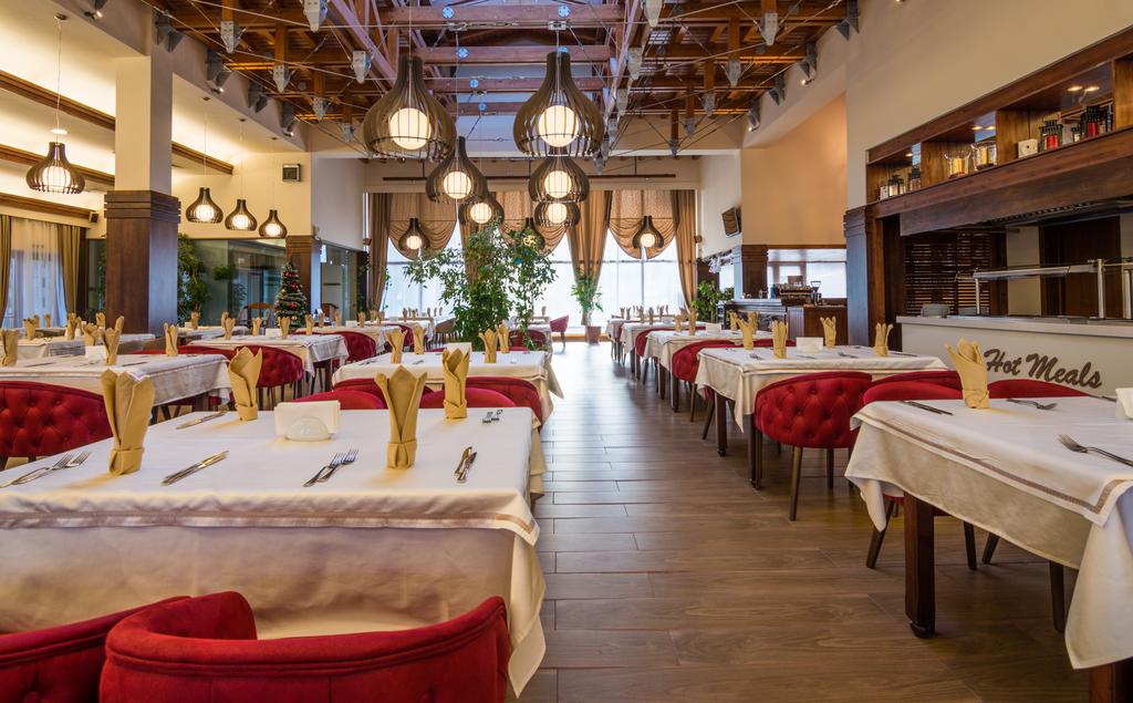 Bansko Platinum Hotel and Casino