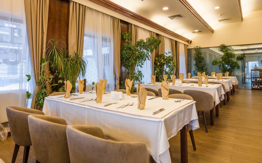 Bansko Platinum Hotel and Casino