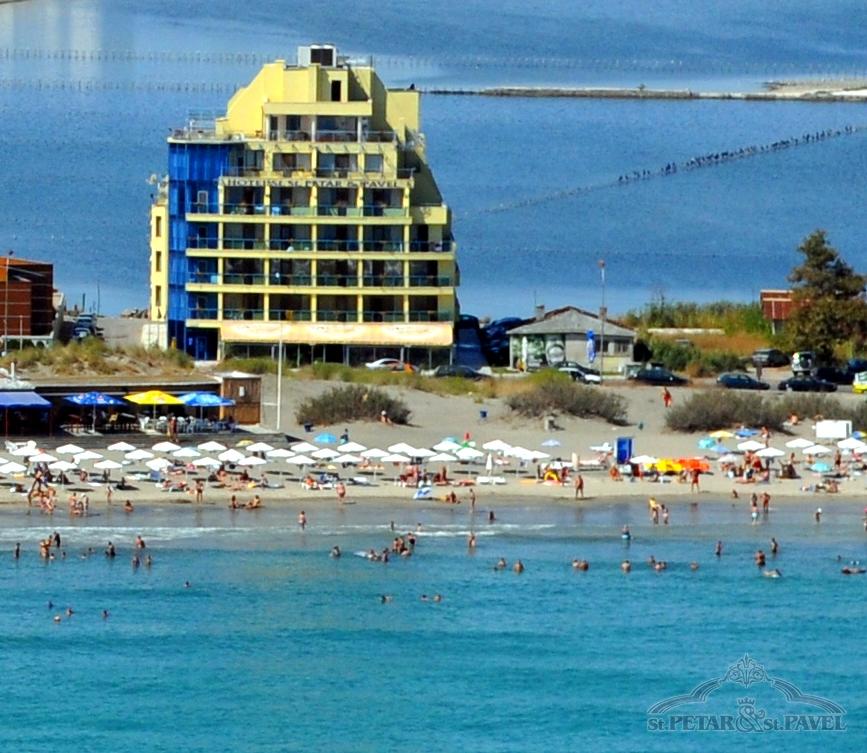 St. Peter & Pavel 3*