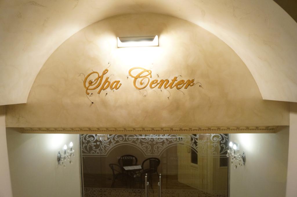 Diamant Residence H&SPA