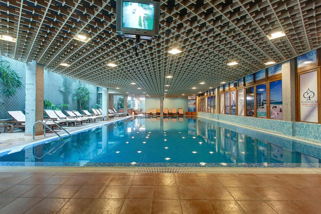 Bansko Platinum Hotel and Casino