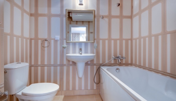 Anastasia-Venera Palace Aparthotel