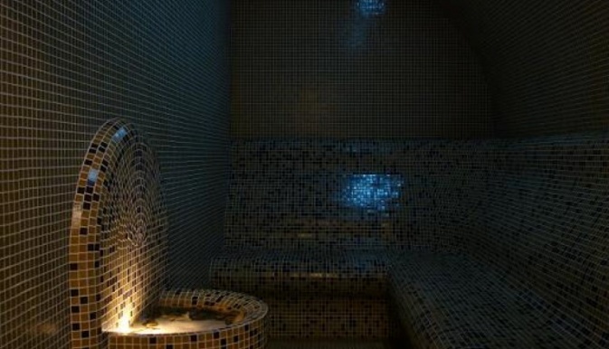 WINSLOW HIGHLAND APARTHOTEL