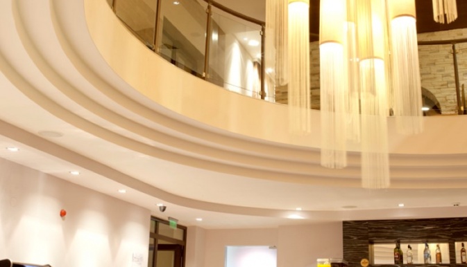 Murite Club Hotel_AZALIA main buildings