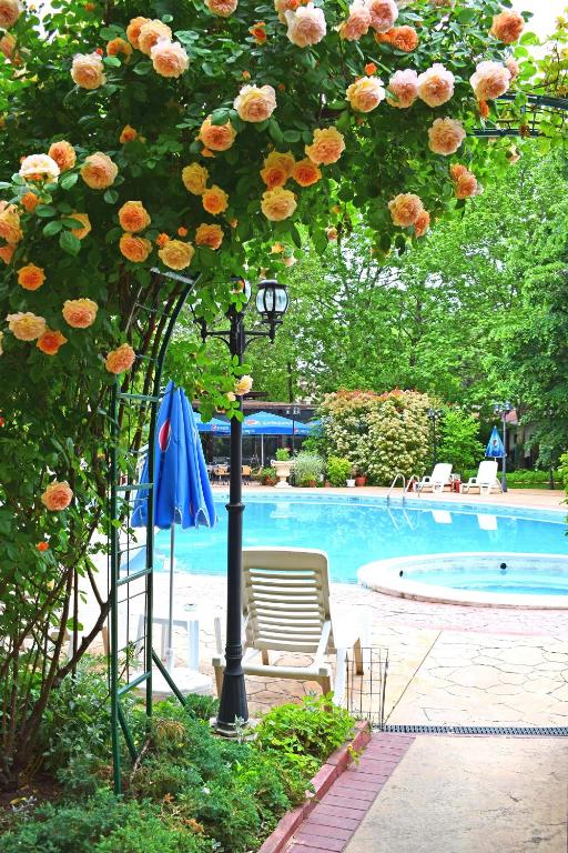 Jupiter *** (Sunny Beach)