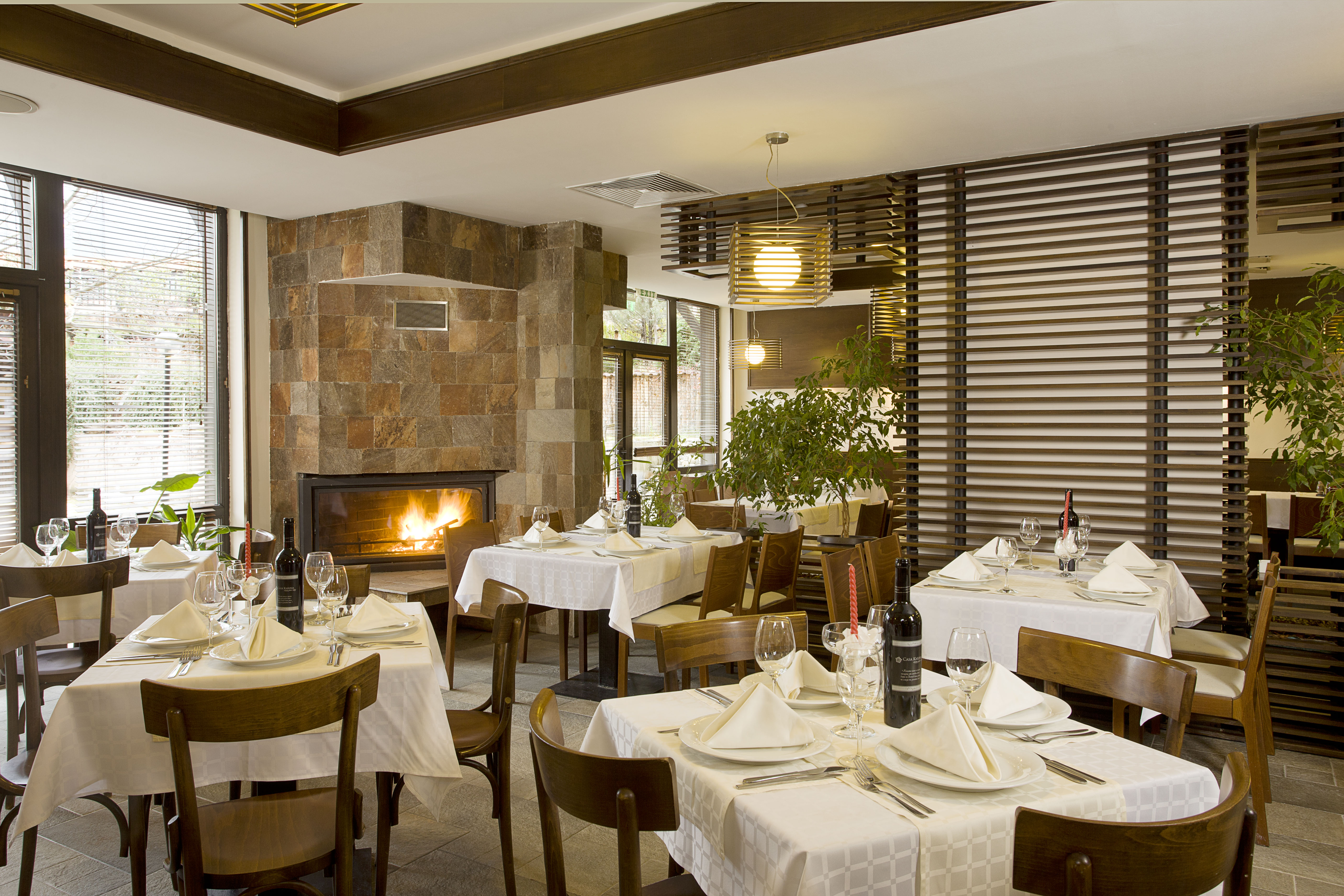 CASA KARINA APARTHOTEL