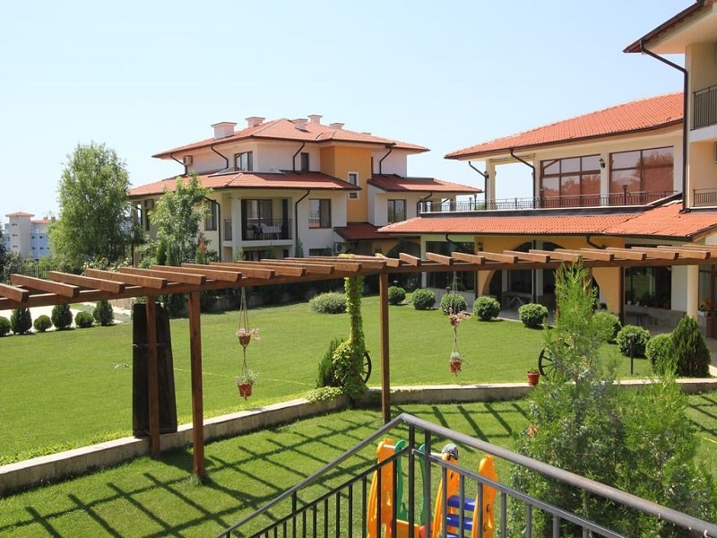 Arkite Complex AH /PM