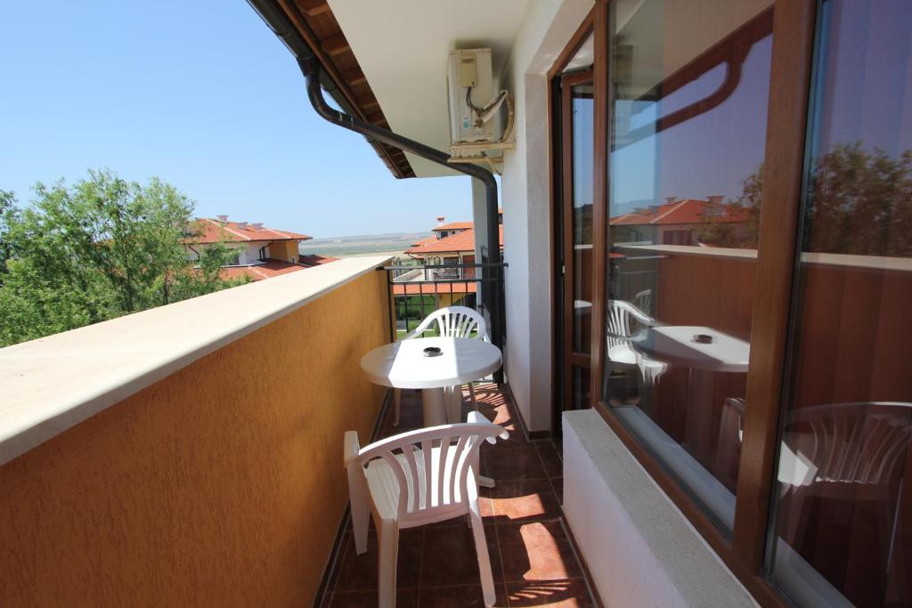 Arkite Complex AH /PM