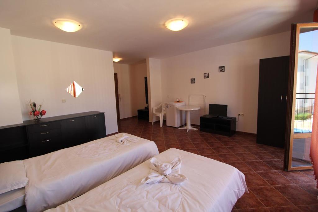 Arkite Complex AH /PM