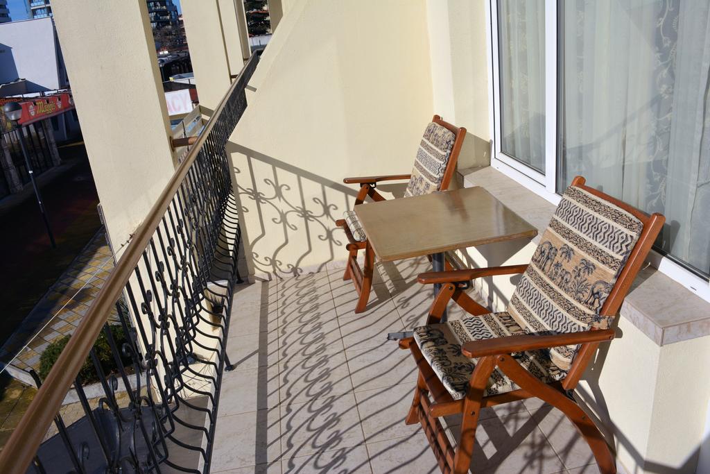 Lotus 3* Sunny beach