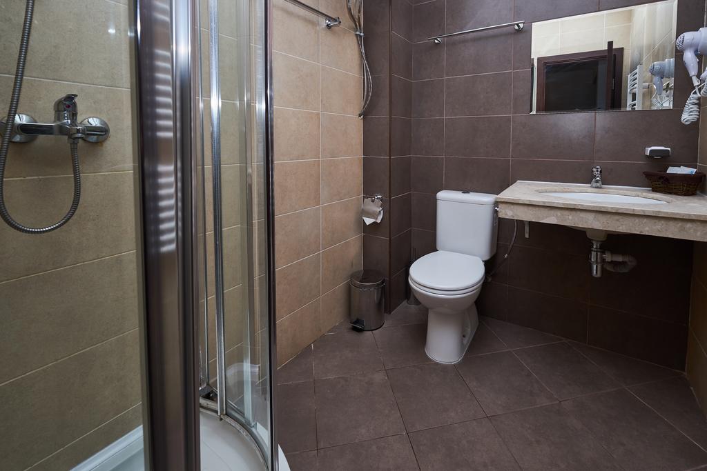 Sunrise Park & SPA Complex