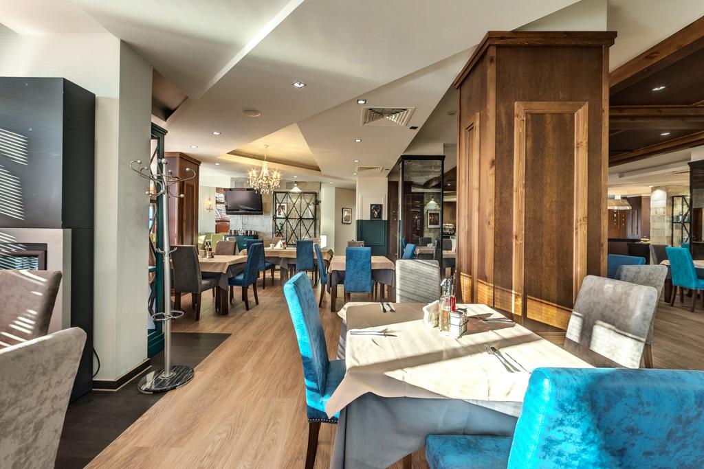 BELVEDERE HOLIDAY CLUB AH