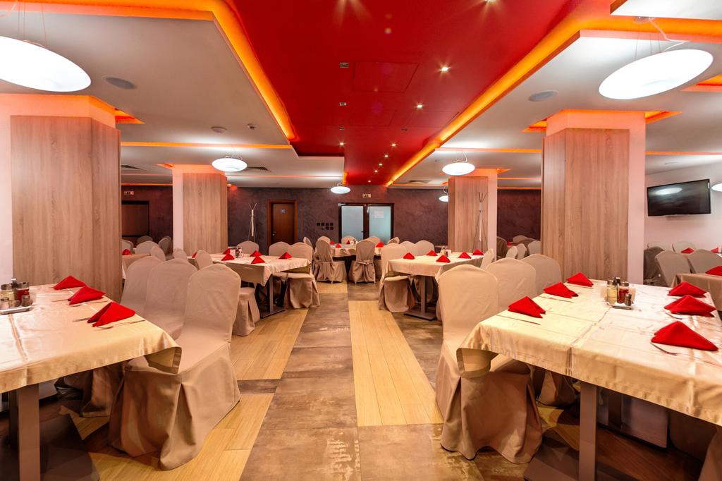 BELVEDERE HOLIDAY CLUB AH