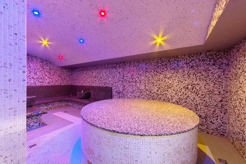 BELVEDERE HOLIDAY CLUB AH