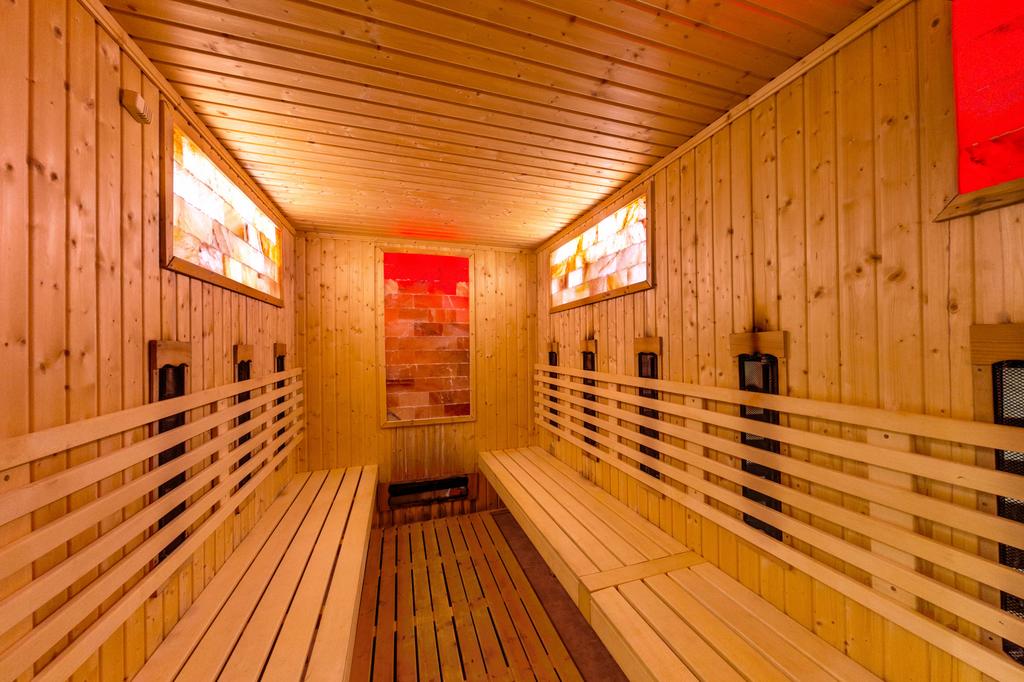 BELVEDERE HOLIDAY CLUB AH