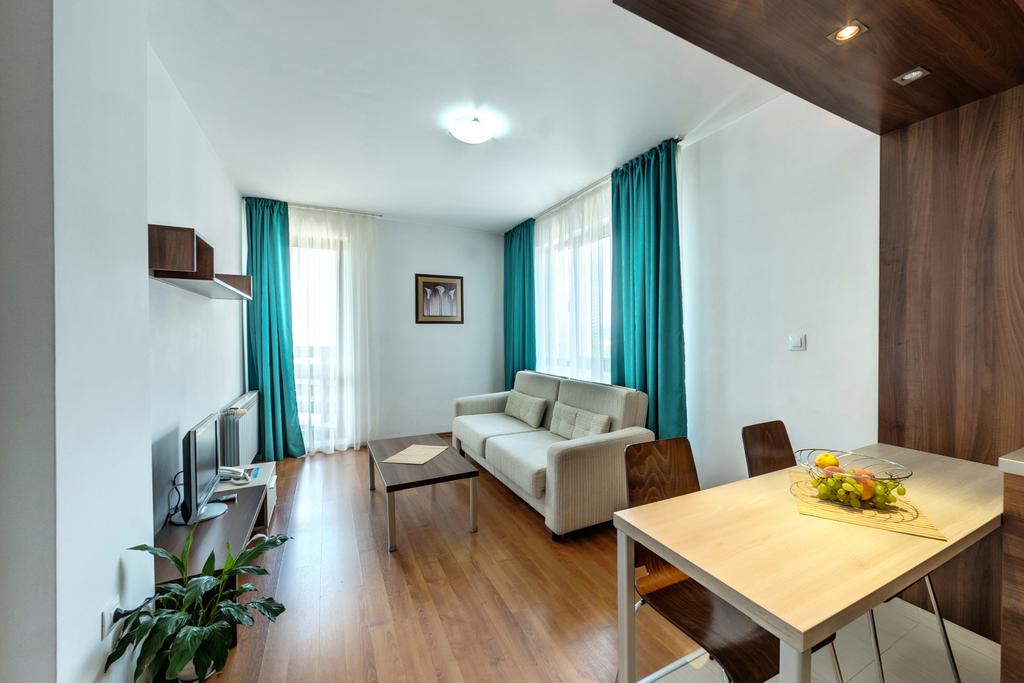 BELVEDERE HOLIDAY CLUB AH