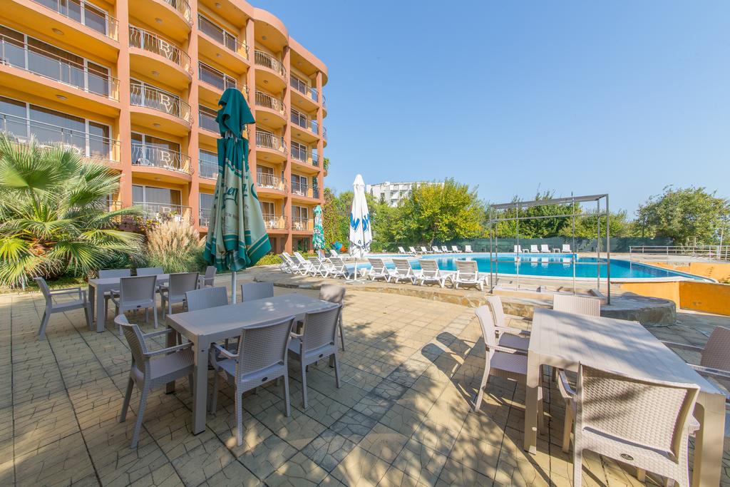 BONA VITA HOTEL & SPA