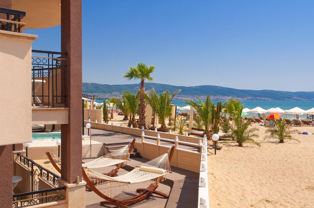 Golden Rainbow Aparthotel