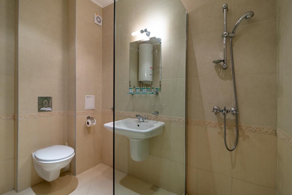 Cabacum Beach Residence