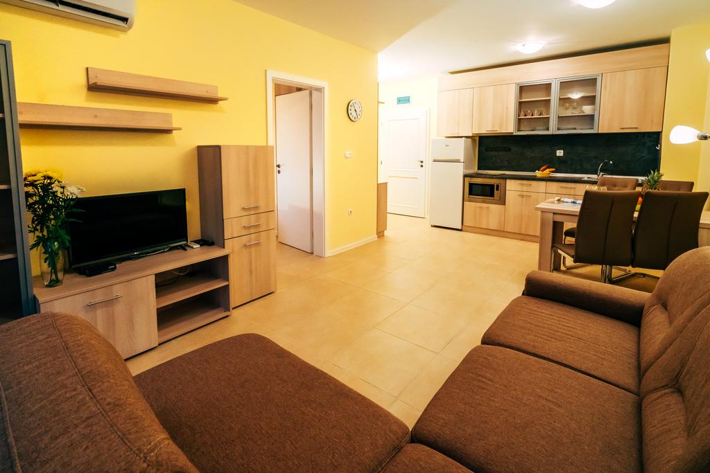 GREEN LIFE BEACH 3*+