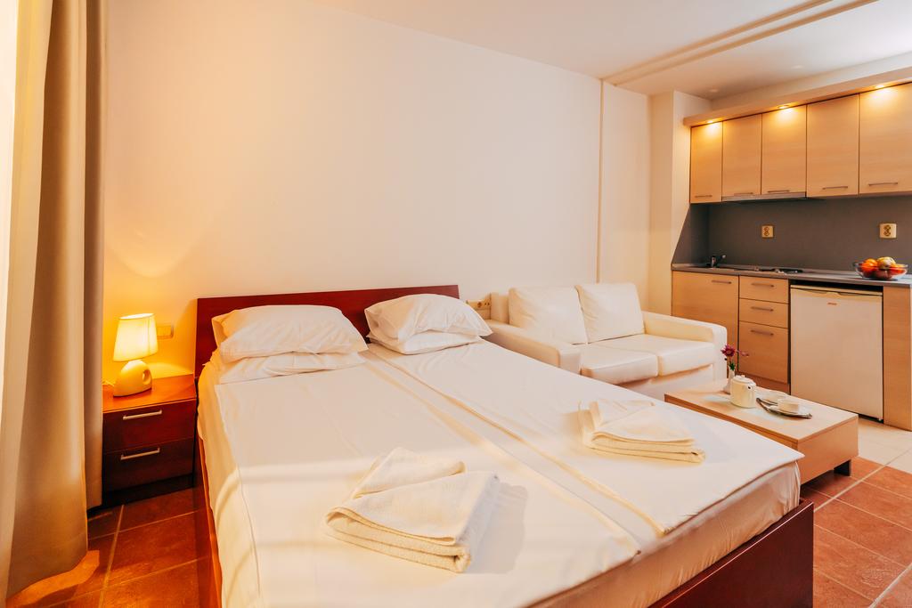 GREEN LIFE BEACH 3*+