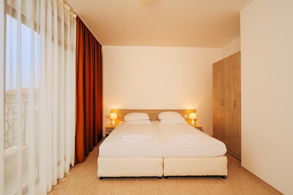 GREEN LIFE BEACH 3*+