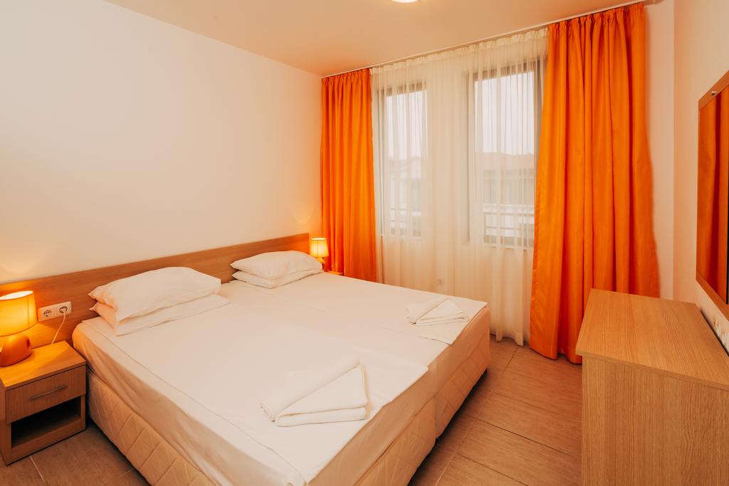 GREEN LIFE BEACH 3*+