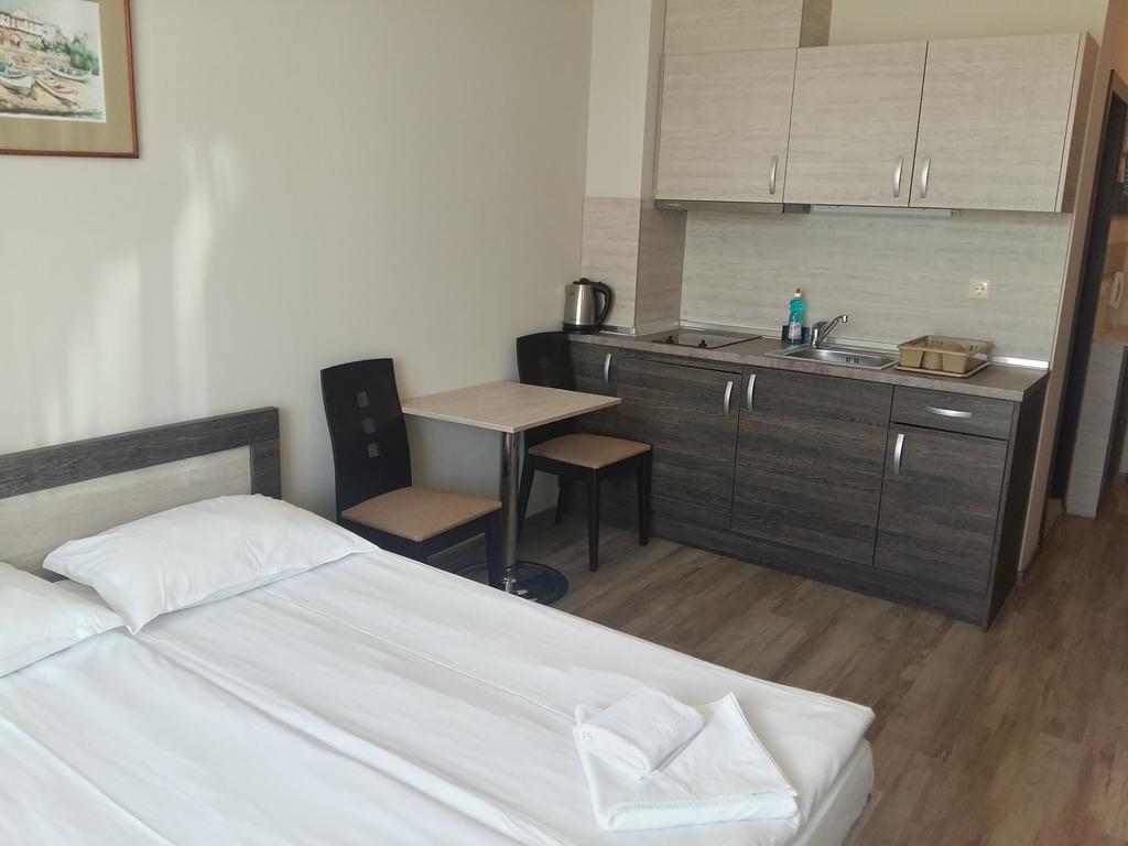 Sorrento Sole Mare Apart Complex