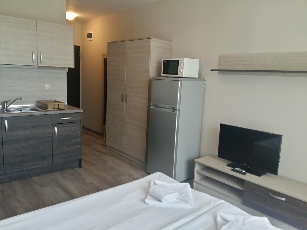 Sorrento Sole Mare Apart Complex