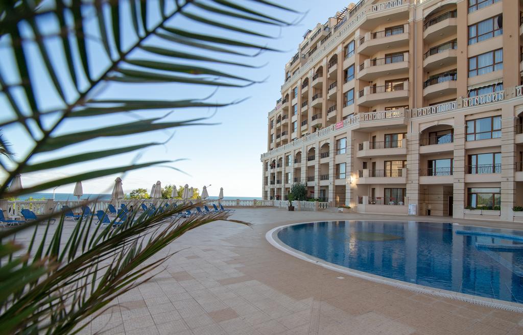 Cabacum Beach Residence