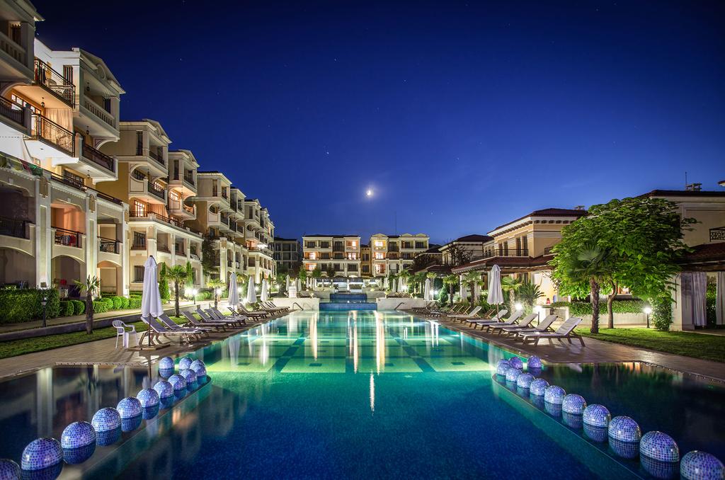 GREEN LIFE BEACH 3*+