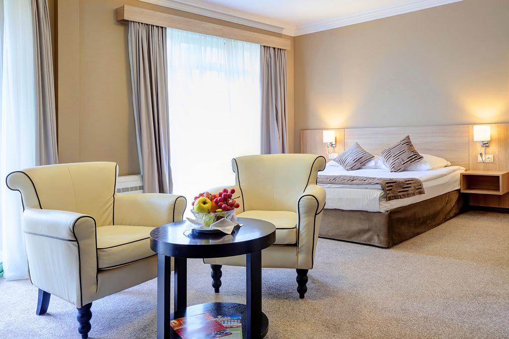 Romance SPA Hotel Splendid