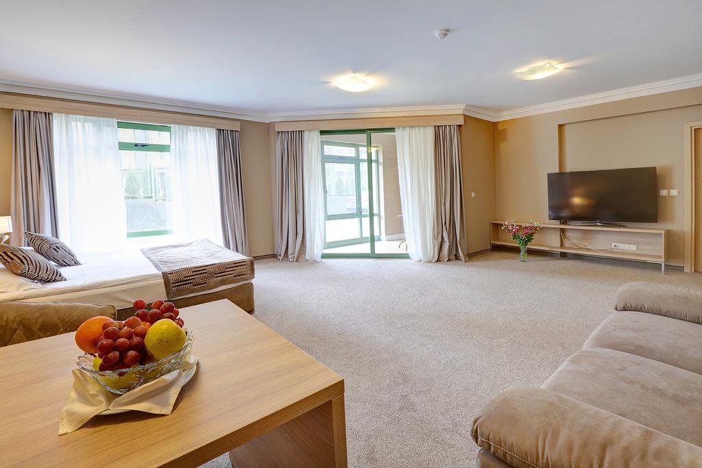 Romance SPA Hotel Splendid